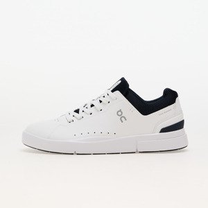 On M The Roger Advantage White/ Midnight