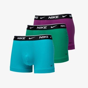 Nike Trunk 3-Pack Multicolor