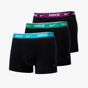 Nike Trunk 3-Pack Multicolor