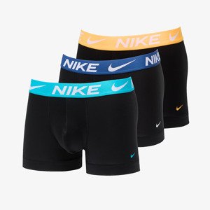 Nike Trunk 3-Pack Multicolor