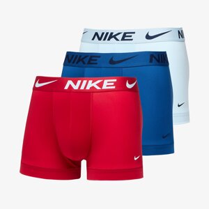 Nike Dri-FIT Essential Microfiber Trunk 3-Pack Multicolor