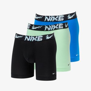 Nike Boxer Brief 3-Pack Multicolor