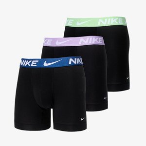 Nike Boxer Brief 3-Pack Multicolor