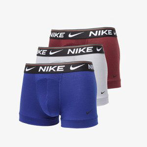 Nike Dri-FIT Ultra Comfort Trunk 3-Pack Multicolor M