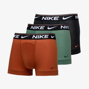 Nike Dri-FIT Ultra Comfort Trunk 3-Pack Multicolor