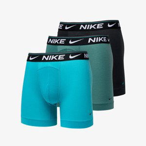 Nike Boxer Brief 3-Pack Multicolor