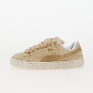 Tenisky Puma Suede XL Beige EUR 40