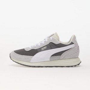 Puma Road Rider Sd Gray