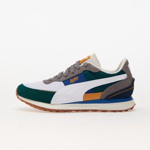 Puma Road Rider Sd White