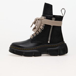 Rick Owens DRKSHDW x Dr. Martens 1460 Dmxl Jumbo Lace Boot Black