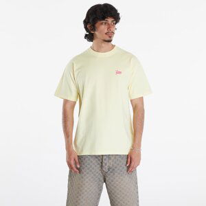 Tričko Patta Co-Existence T-Shirt UNISEX Wax Yellow L