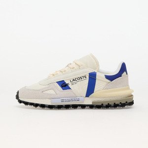 LACOSTE Elite Active Off White