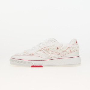 Reebok x KANGHYUK Club C Ltd White/ Red