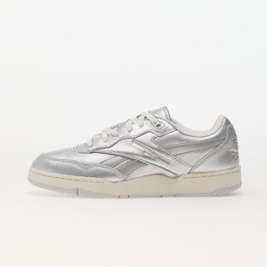 Reebok x Engineered Garments BB4000 II Silver Mate/ Silver Mate/ Chalk