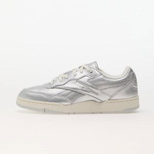 Reebok x Engineered Garments BB4000 II Silver Mate/ Silver Mate/ Chalk