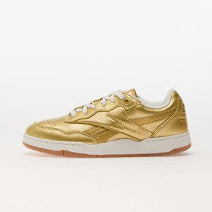 Reebok x Engineered Garments BB4000 II LTD Gold Mate/ Silver Mate/ Chalk