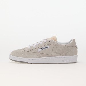 Reebok x JJJJound Club C 85 LTD Ftw White/ Chalk/ Spagry