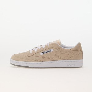 Reebok x JJJJound Club C 85 LTD Cork/ Ftw White/ Spagry