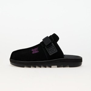 Reebok x Needles Beatnik Black/ Extm-Purple/ Black