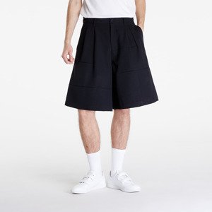 Comme des Garçons SHIRT Wowen Pants Short Black