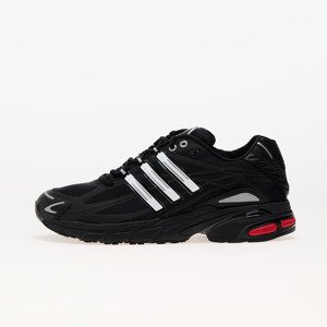 Tenisky adidas Adistar Cushion Core Black/ Ftw White/ Better Scarlet EUR 44 2/3