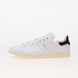 adidas Stan Smith Lux Ftw White/ Maroon/ Crew White