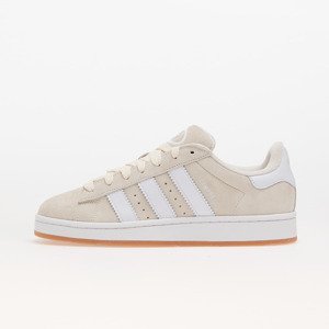 Tenisky adidas Campus 00s Wonder White/ Ftw White/ Gum2 EUR 44