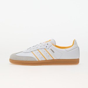 Tenisky adidas Samba Og Ftw White/ Crystal White/ Creme Yellow EUR 46 2/3