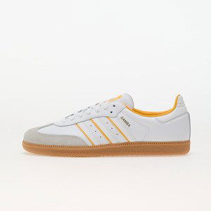 Tenisky adidas Samba Og Ftw White/ Crystal White/ Creme Yellow EUR 36 2/3