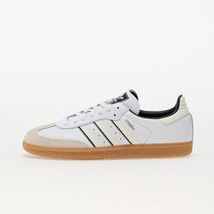 Tenisky adidas Samba Og Ftw White/ Off White/ Core Black EUR 35 1/3