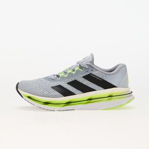 Tenisky adidas Adistar Byd M Halo Silver/ Core Black/ Lucid Lemond EUR 44