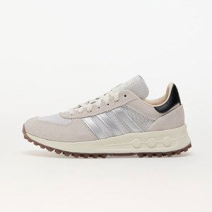 Tenisky adidas La Trainer Lux Crystal White/ Silver Metallic/ Core Black EUR 45 1/3