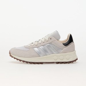 Tenisky adidas La Trainer Lux Crystal White/ Silver Metallic/ Core Black EUR 42