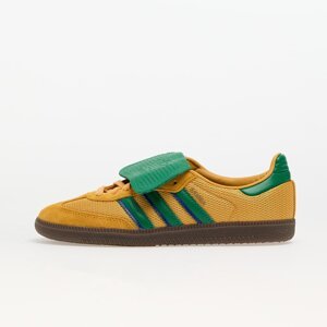 adidas Samba Lt Preloved Yellow/ Green/ Gum5