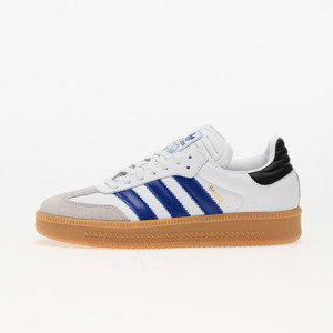 Tenisky adidas Samba Xlg Ftw White/ Royal Blue/ Panton EUR 46