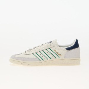 Tenisky adidas Handball Spezial Corewhite/ Green/ Night Indigo EUR 45 1/3