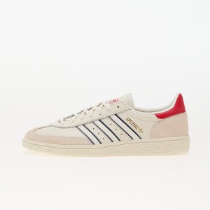 Tenisky adidas Handball Spezial Cloud White/ Night Indigo/ Better Scarlet EUR 36 2/3