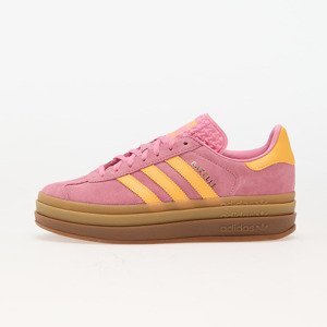 Tenisky adidas Gazelle Bold W Bliss Pink/ Spark/ Bliss Pink EUR 38