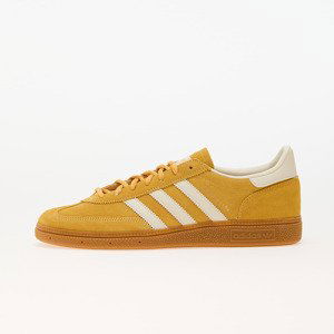 Tenisky adidas Handball Spezial Preloved Yellow/ Crew White/ Ftw White EUR 44