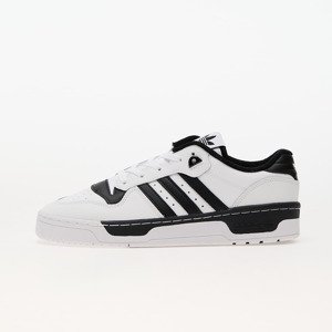 adidas Rivalry Low Ftw White/ Core Black/ Ftw White