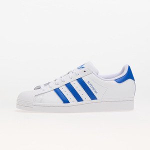 adidas Superstar Ftw White/ Blue/ Ftw White