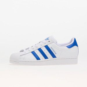 adidas Superstar Ftw White/ Blue/ Ftw White