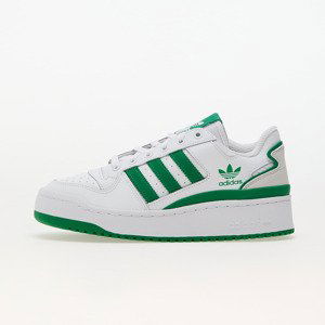 Tenisky adidas Forum Bold Stripes W Ftw White/ Green/ Grey One EUR 39 1/3