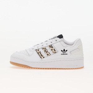 Tenisky adidas Forum Bold Stripes W Ftw White/ Core Black/ Gum EUR 36