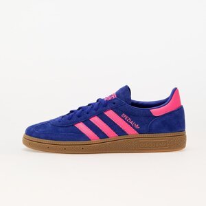 Tenisky adidas Handball Spezial W Lucid Blue/ Lucid Pink/ Gum4 EUR 37 1/3