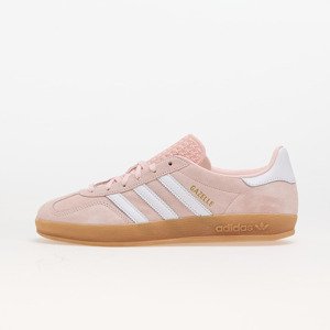 Tenisky adidas Gazelle Indoor W Sanpin/ Ftw White/ Gum EUR 36