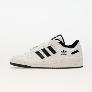 adidas Forum Low Cl Core White/ Core Black/ Core White