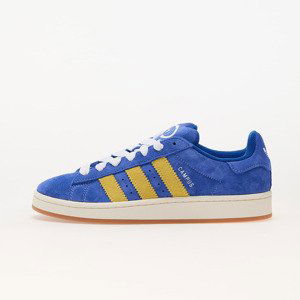 Tenisky adidas Campus 00s Royal Blue/ Solar Yellow/ Off White EUR 45 1/3