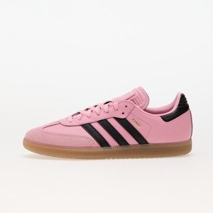 Tenisky adidas x Messi Samba Miami Light Pink/ Core Black/ Gum4 EUR 45 1/3