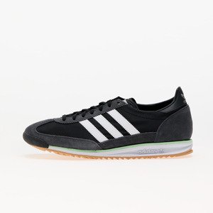 Tenisky adidas SL 72 Og W Core Black/ Ftw White/ Carbon EUR 36